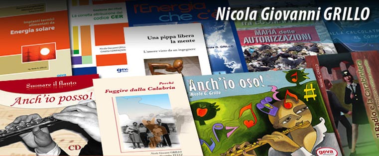 Nicola Giovanni Grillo